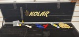 Kolar Skeet Combination Package 2 sets 30" barrels luggage case Kolar tubes very good condition - 2 of 25
