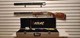 Kolar Skeet Combination Package 2 sets 30" barrels luggage case Kolar tubes very good condition - 1 of 25