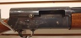Used Browning Belgium A5 "Magnum Twelve" 32" barrel good condition - 14 of 19
