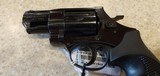 Used EAA EA7R 357 Magnum fair condition - 5 of 11