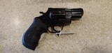 Used EAA EA7R 357 Magnum fair condition - 7 of 11