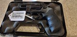 Used EAA EA7R 357 Magnum fair condition - 1 of 11