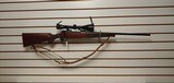 Used Winchester Model 70
30-06
with Leupold Scope good condition - 12 of 21