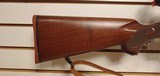 Used Winchester Model 70
30-06
with Leupold Scope good condition - 13 of 21