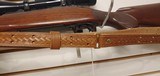 Used Winchester Model 70
30-06
with Leupold Scope good condition - 11 of 21