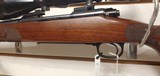 Used Winchester Model 70
30-06
with Leupold Scope good condition - 6 of 21