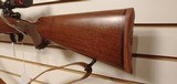 Used Winchester Model 70
30-06
with Leupold Scope good condition - 2 of 21