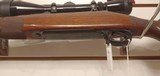 Used Winchester Model 70
30-06
with Leupold Scope good condition - 10 of 21