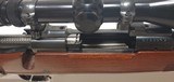 Used Winchester Model 70
30-06
with Leupold Scope good condition - 21 of 21