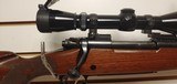 Used Winchester Model 70
30-06
with Leupold Scope good condition - 15 of 21