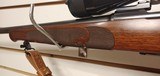 Used Winchester Model 70
30-06
with Leupold Scope good condition - 9 of 21