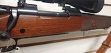 Used Winchester Model 70
30-06
with Leupold Scope good condition - 17 of 21