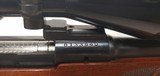Used Winchester Model 70
30-06
with Leupold Scope good condition - 18 of 21