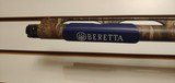 Used Beretta A400 Extreme with case and extras very good condition - 10 of 25