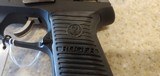Used Ruger P89 9mm with case good condition - 4 of 12