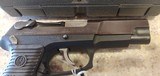Used Ruger P89 9mm with case good condition - 9 of 12