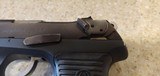 Used Ruger P89 9mm with case good condition - 5 of 12