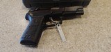 Used Ruger P89 9mm with case good condition - 8 of 12