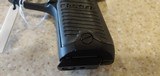 Used Ruger P89 9mm with case good condition - 3 of 12