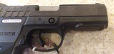 Used Ruger SR9E 9mm with 4 Mags and holster good condition - 11 of 16