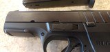 Used Ruger SR9E 9mm with 4 Mags and holster good condition - 6 of 16