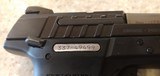 Used Ruger SR9E 9mm with 4 Mags and holster good condition - 10 of 16