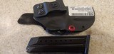 Used Ruger SR9E 9mm with 4 Mags and holster good condition - 16 of 16