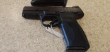 Used Ruger SR9E 9mm with 4 Mags and holster good condition - 2 of 16
