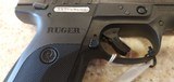 Used Ruger SR9E 9mm with 4 Mags and holster good condition - 9 of 16