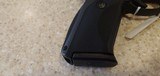 Used Ruger SR9E 9mm with 4 Mags and holster good condition - 8 of 16