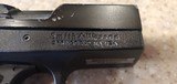 Used Smith and Wesson SW380 380ACP with hard plastic case - 9 of 11