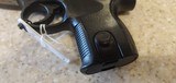 Used Smith and Wesson SW380 380ACP with hard plastic case - 4 of 11