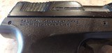 Used Smith and Wesson SW380 380ACP with hard plastic case - 10 of 11