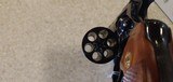 Used Colt Python 357 magnum very good condition - 14 of 14