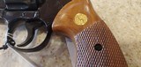 Used Colt Python 357 magnum very good condition - 3 of 14