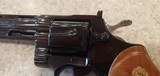 Used Colt Python 357 magnum very good condition - 5 of 14