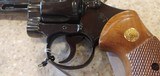 Used Colt Python 357 magnum very good condition - 4 of 14