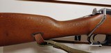 Used Polish M44 7.62x54R Good condition with canvas strap and bayonet - 14 of 19