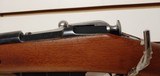 Used Polish M44 7.62x54R Good condition with canvas strap and bayonet - 5 of 19