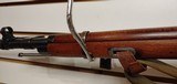 Used Polish M44 7.62x54R Good condition with canvas strap and bayonet - 8 of 19
