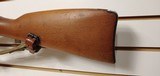 Used Polish M44 7.62x54R Good condition with canvas strap and bayonet - 2 of 19