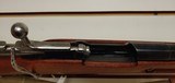 Used Polish M44 7.62x54R Good condition with canvas strap and bayonet - 18 of 19