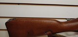 Used Polish M44 7.62x54R Good condition with canvas strap and bayonet - 13 of 19