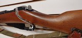 Used Polish M44 7.62x54R Good condition with canvas strap and bayonet - 4 of 19