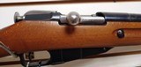 Used Polish M44 7.62x54R Good condition with canvas strap and bayonet - 16 of 19