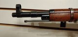 Used Polish M44 7.62x54R Good condition with canvas strap and bayonet - 10 of 19
