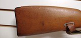 Used Polish M44 7.62x54R Good condition with canvas strap and bayonet - 12 of 19
