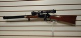 Used Winchester
Model 94 Buffalo Bill 30-30 with scope good condition - 1 of 17