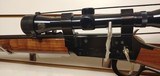 Used Winchester
Model 94 Buffalo Bill 30-30 with scope good condition - 5 of 17