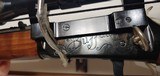 Used Winchester
Model 94 Buffalo Bill 30-30 with scope good condition - 8 of 17